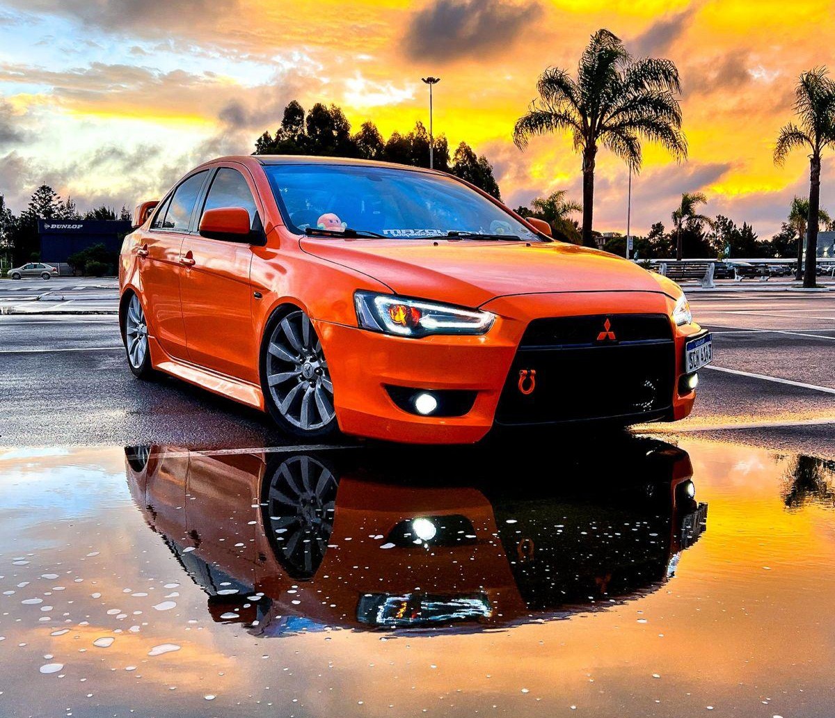 Mitsubishi Lancer - foto 1